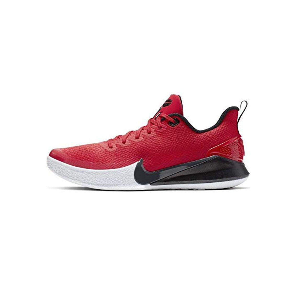 Moda Nike Mamba Focus, Zapatillas de Baloncesto para Hombre,