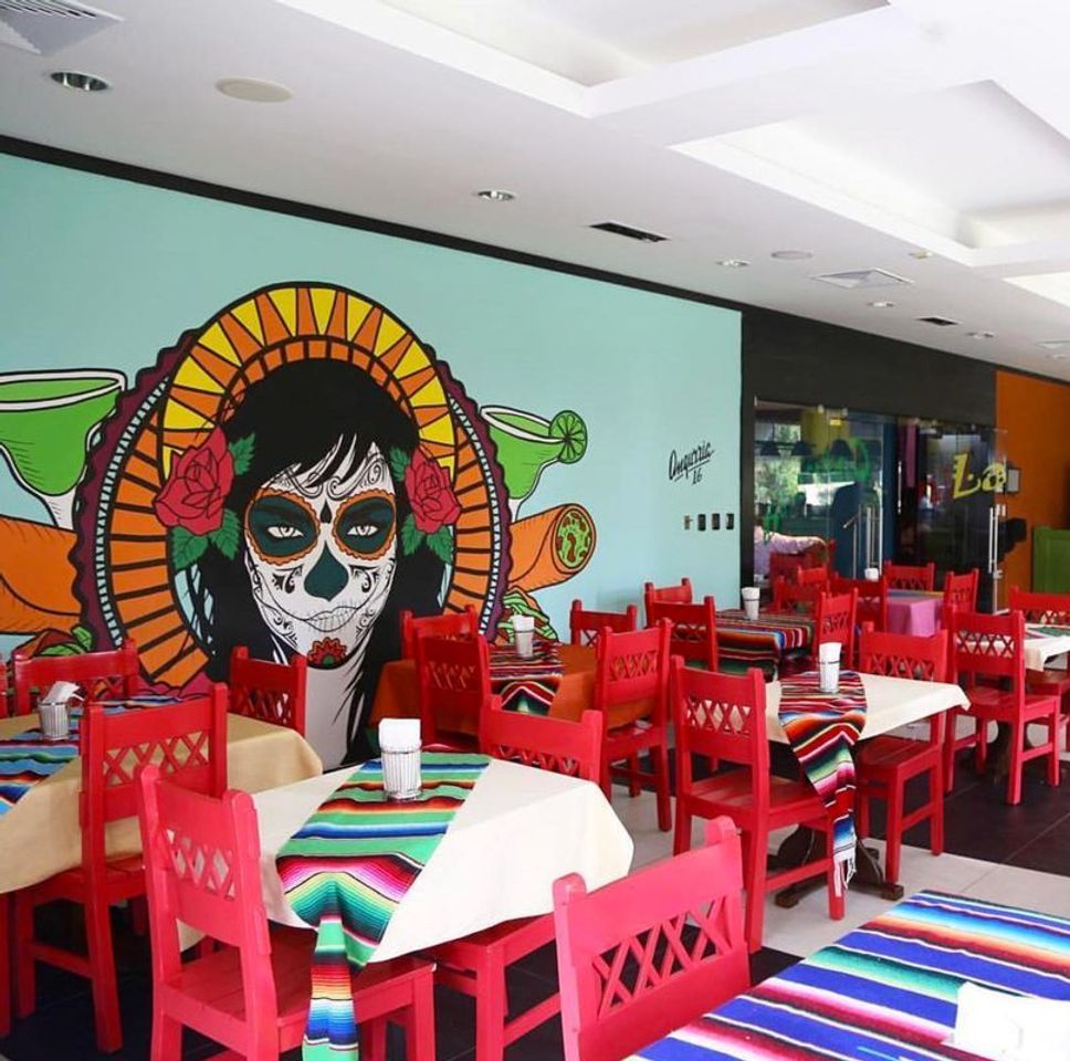 Restaurantes El Taquito Norteño