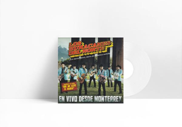 Music Los Acosta