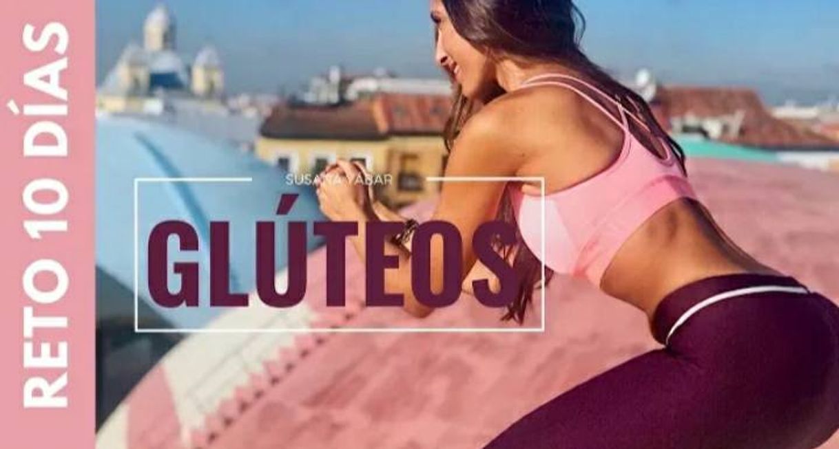 Fashion Aumento de gluteos.