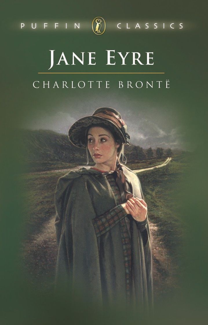 Movie Jane Eyre