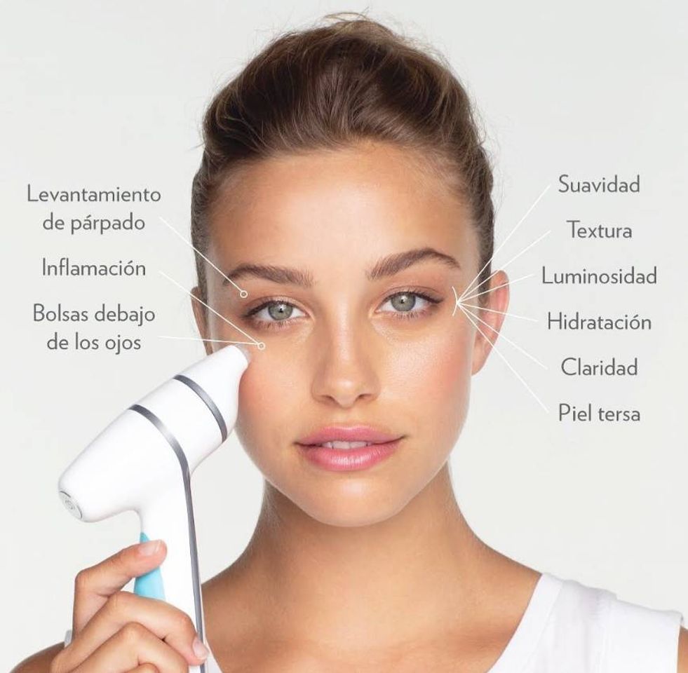 Producto Mi renovador para contorno de ojos