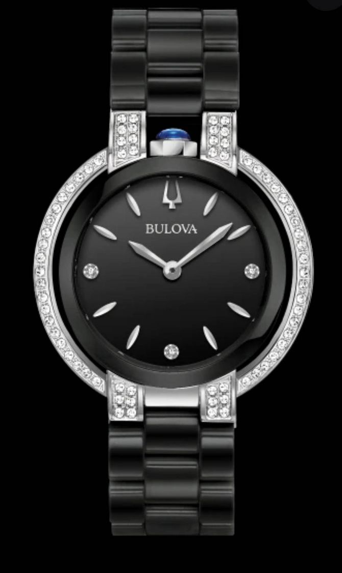 Moda Bulova