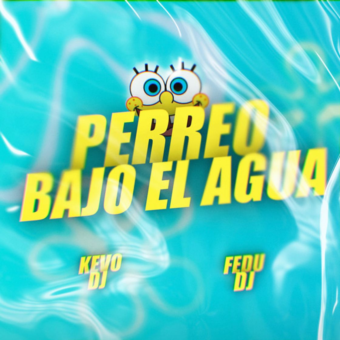 Music Perreo Bajo El Agua - Remix