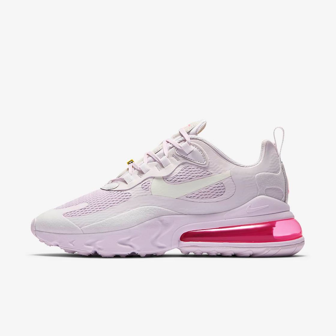 Product NIKE Air MAX 270 React