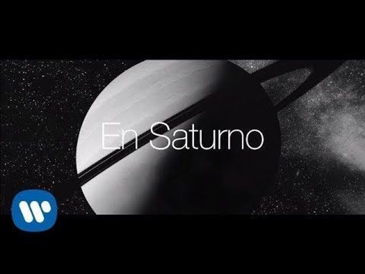 Moda Pablo Alborán - Saturno (Lyric Video) - YouTube