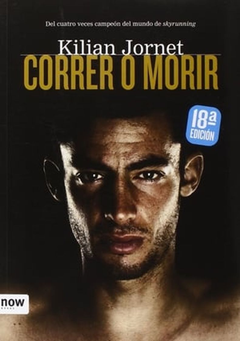 Serie Correr o morir