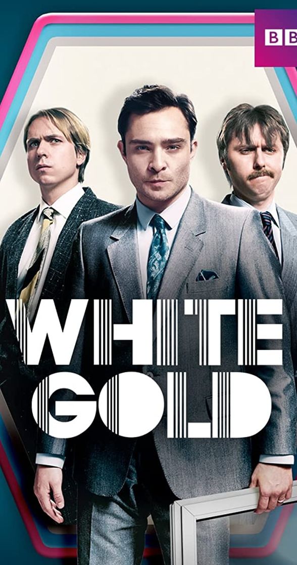 Serie White Gold