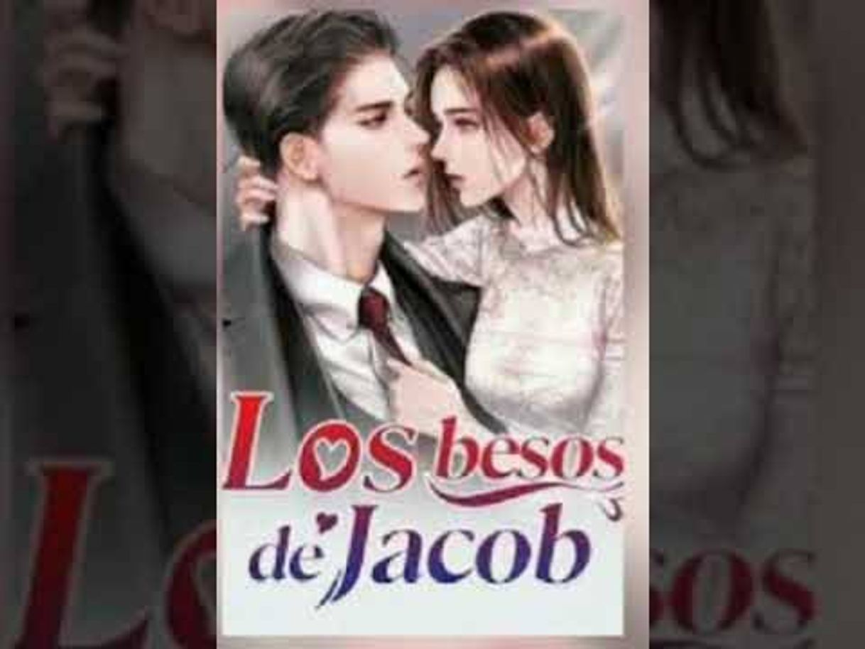 Moda Recomiendo el libro los besos de Jacob