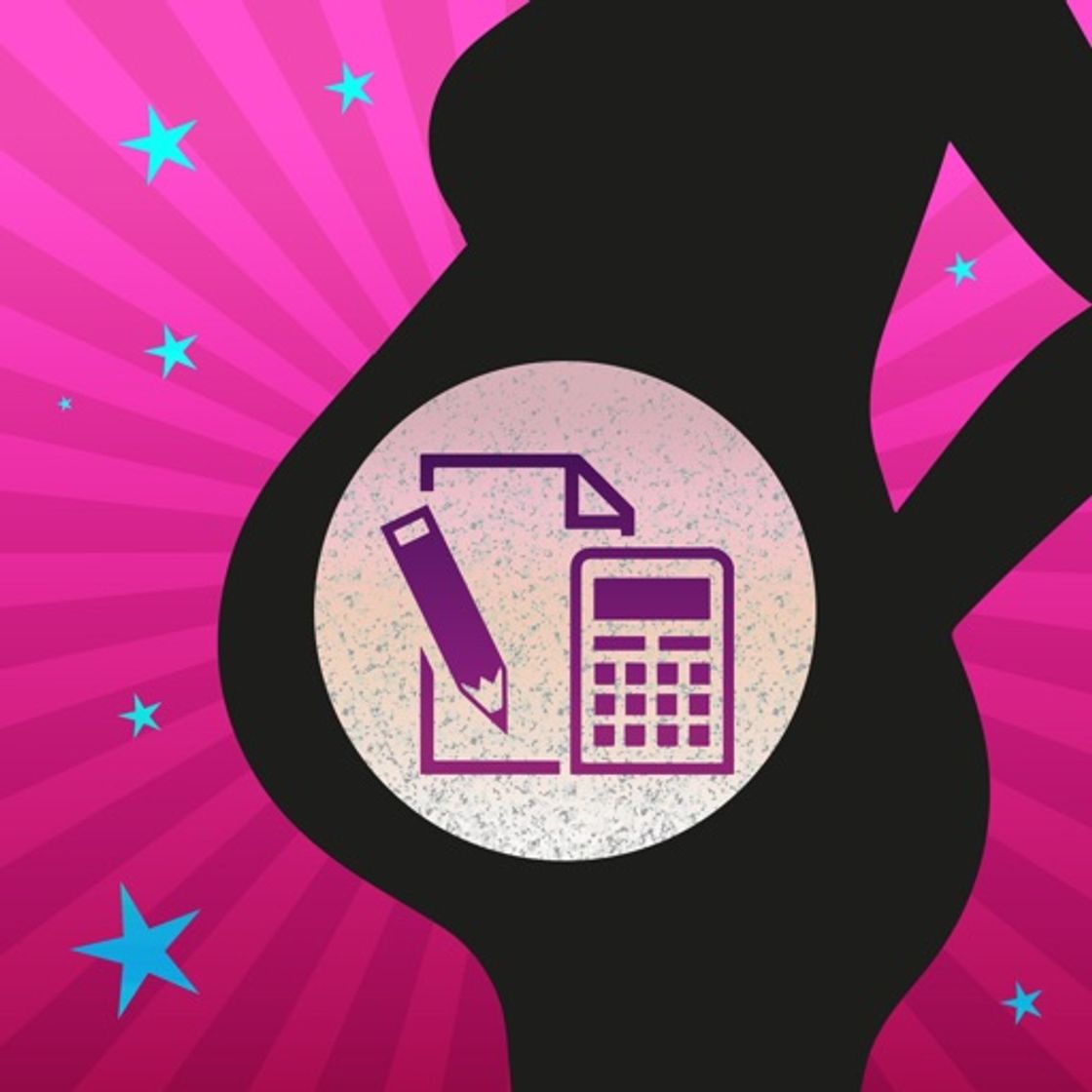 App Pregnancy Calculator Calendar