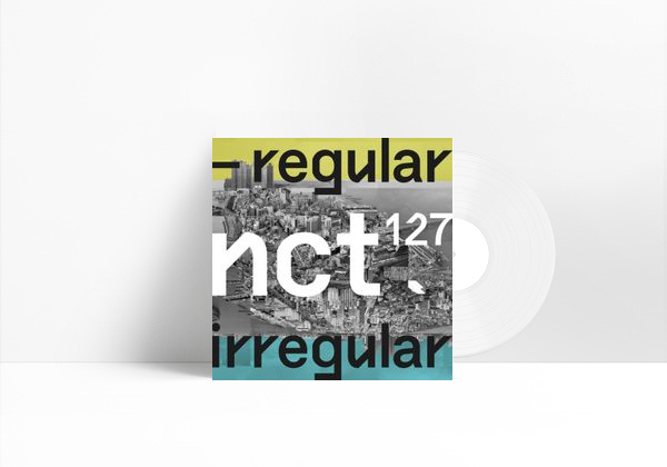 Música Regular - English Version