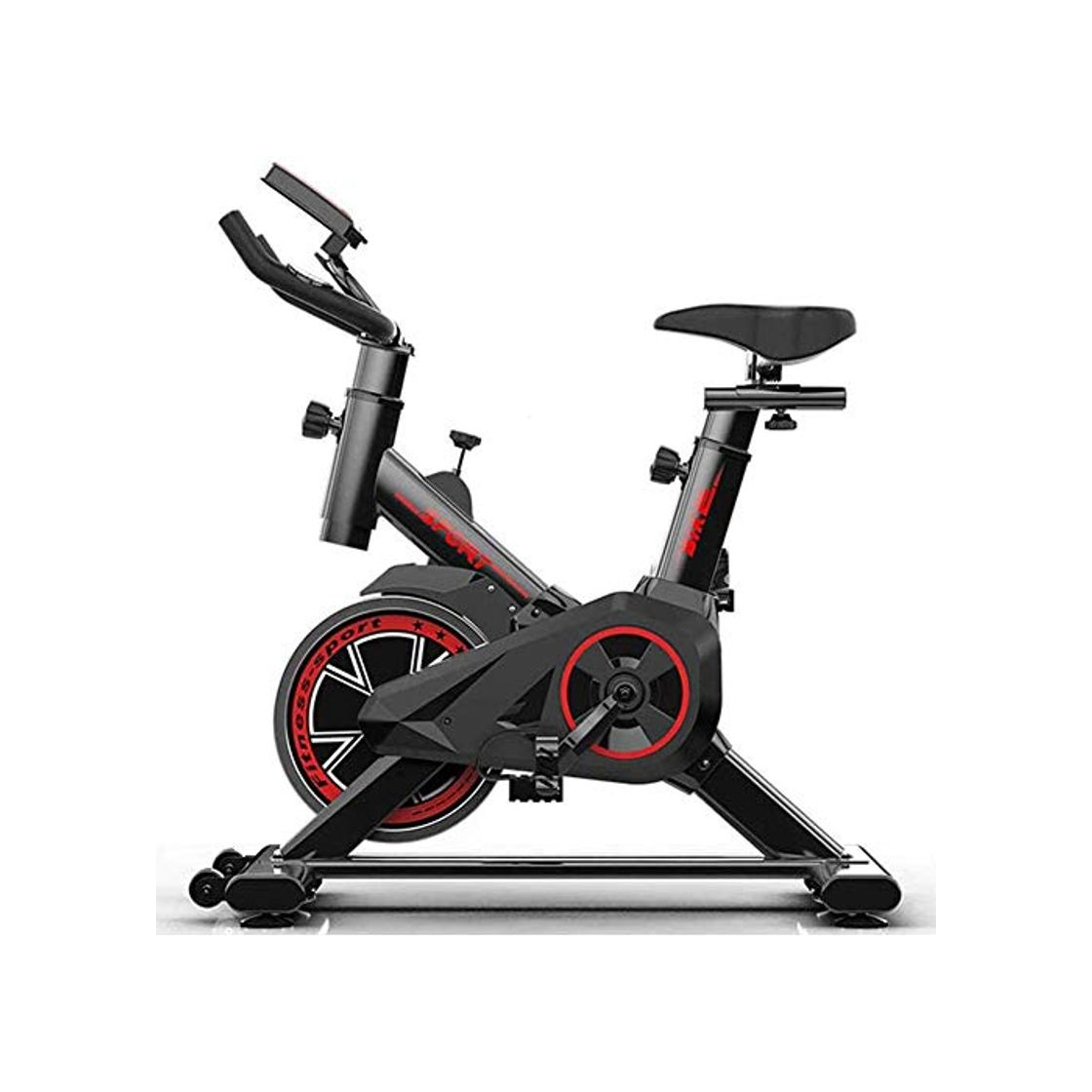 Productos Zzxxo Bicicleta estática de Spinning Deportiva para Estudio