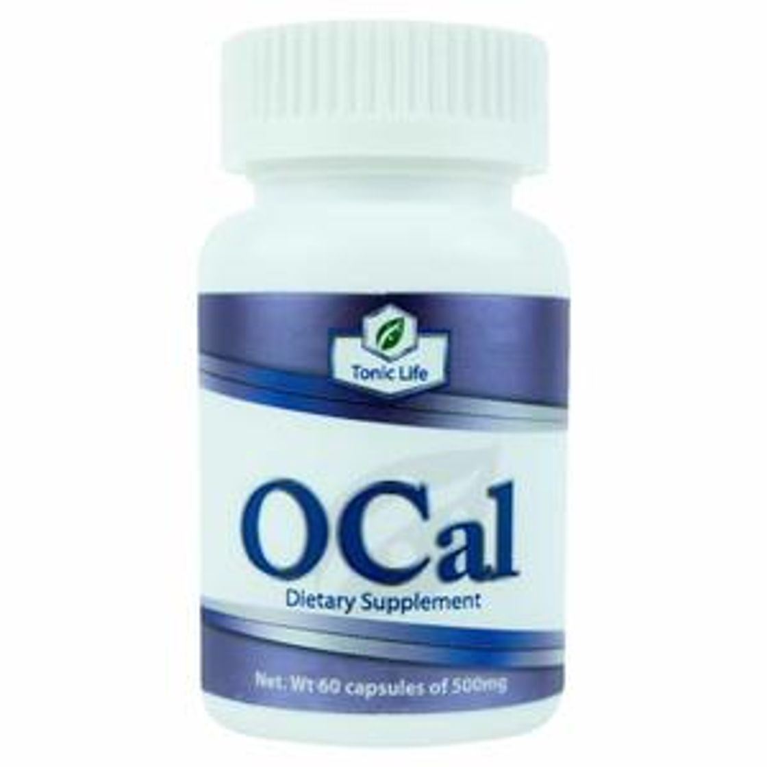 Products O Cal – Productos Naturales Tonic Life