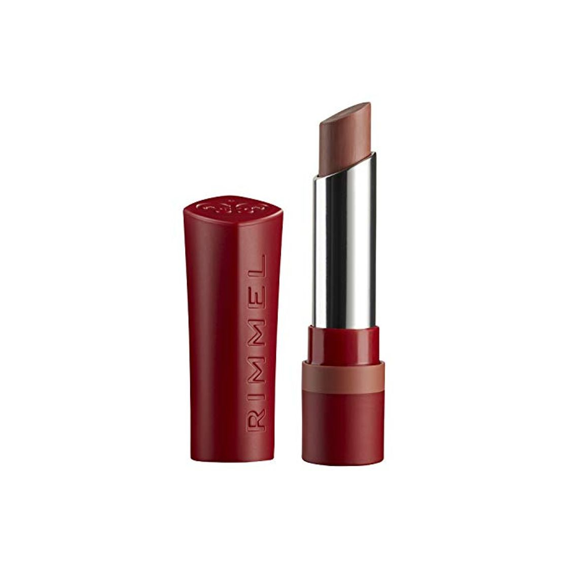 Beauty Rimmel London The Only One Matte Lipstick - Barra De Labios Tono