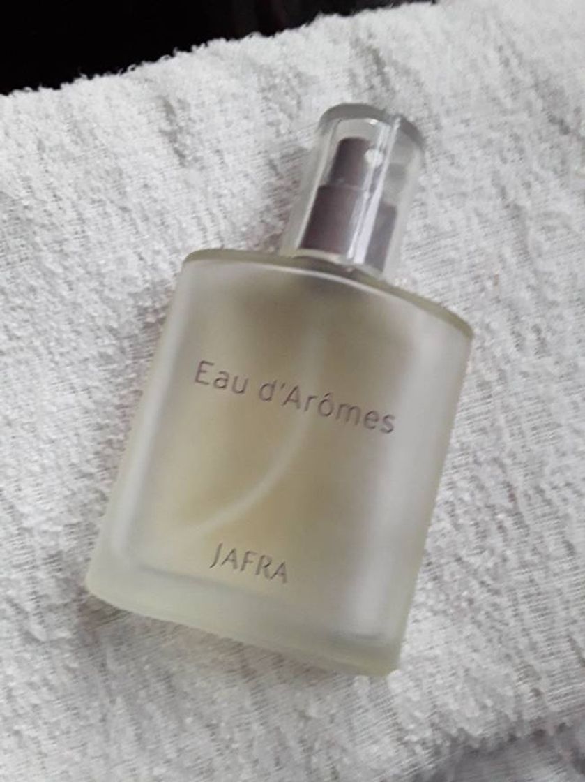 Product Eau d' aromes