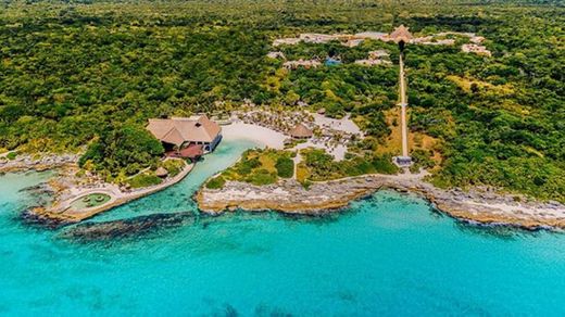 Xcaret