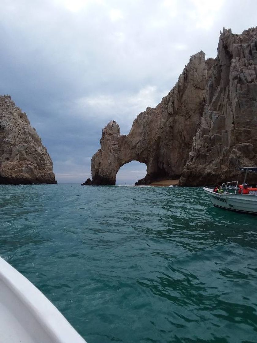 Lugar Los Cabos