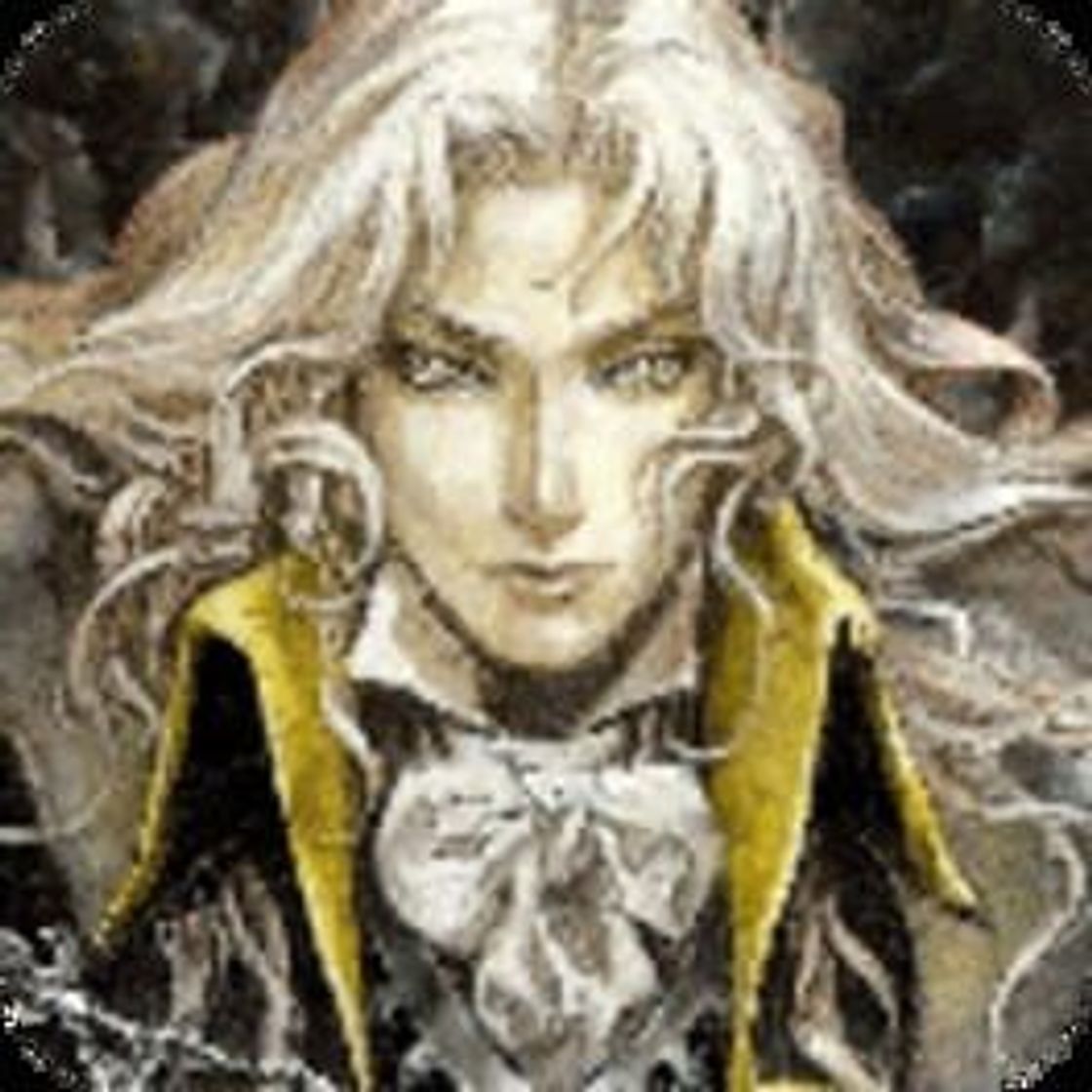 Videogames Castlevania: Grimoire of Souls