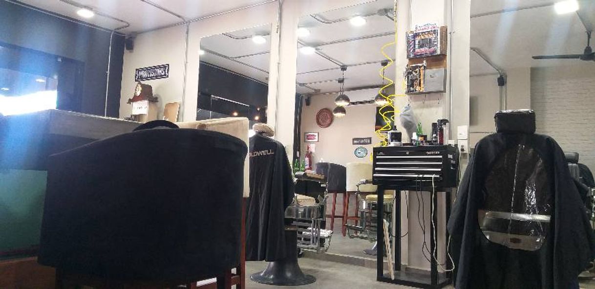 Moda Barber Shop