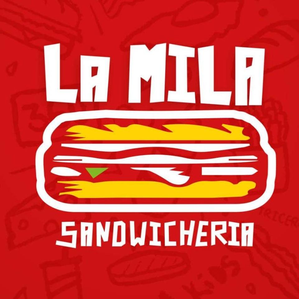 Restaurantes LA MILA Sandwicheria