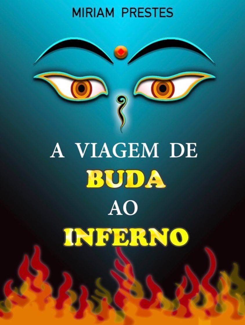 Book A Viagem de Buda ao inferno