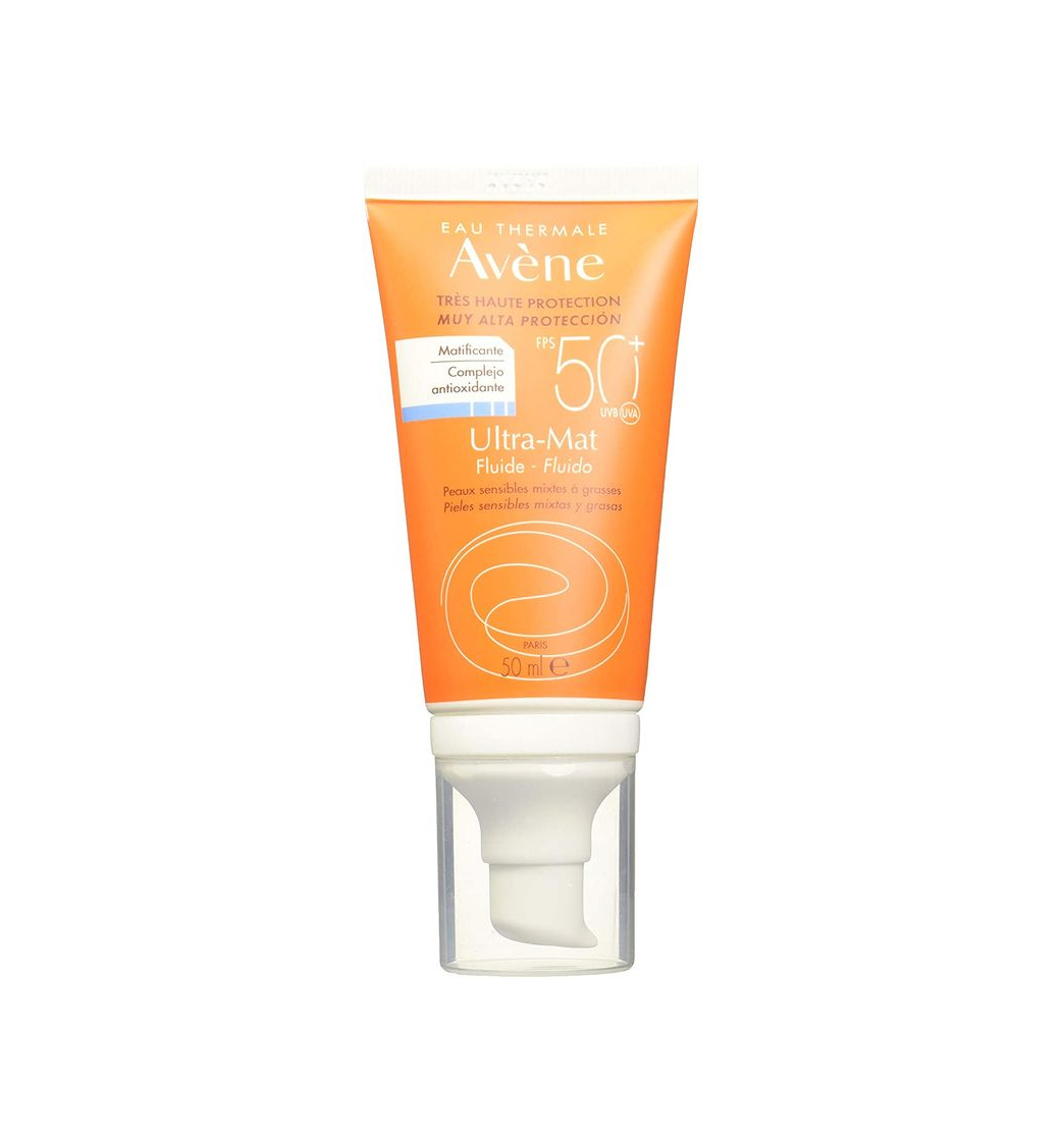 Product Avene FPS 50