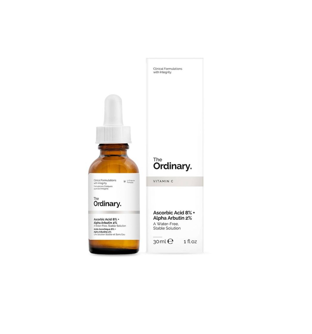 Product The Ordinary Ascorbic Acid 8%