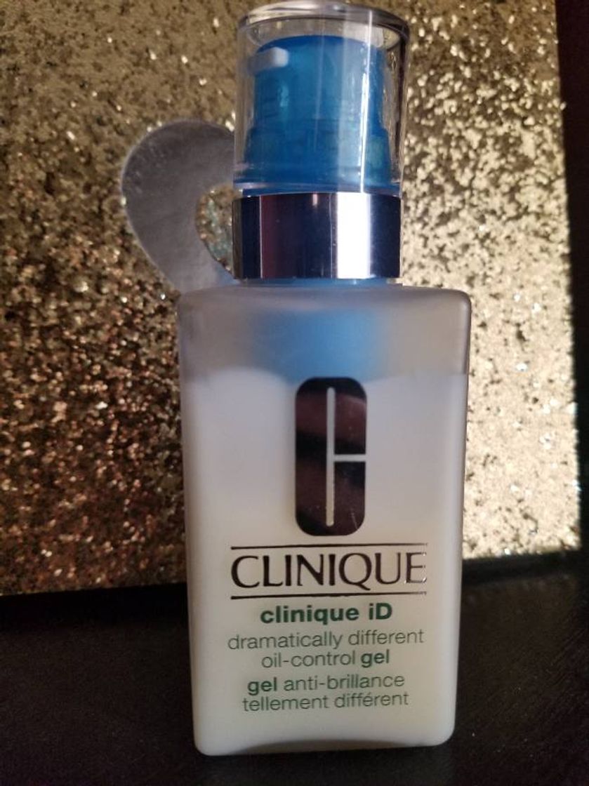 Product Clinique iD