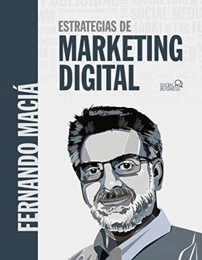 Estrategias de marketing digital