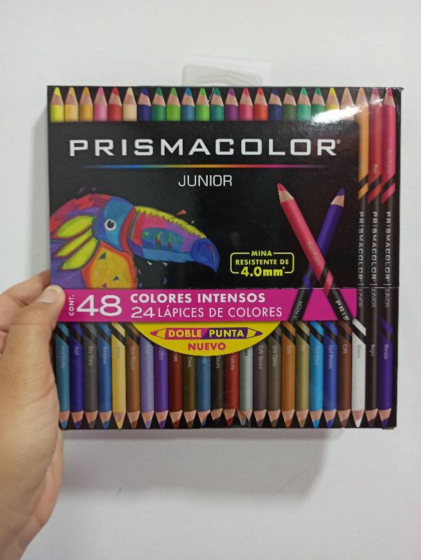 Fashion Prismacolor doble punta