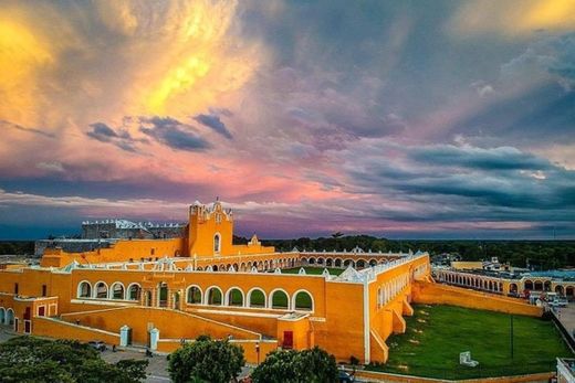 Izamal