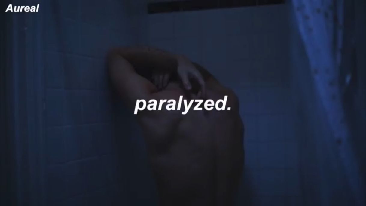 Canción NF - Paralyzed (Traducida al Español) - YouTube