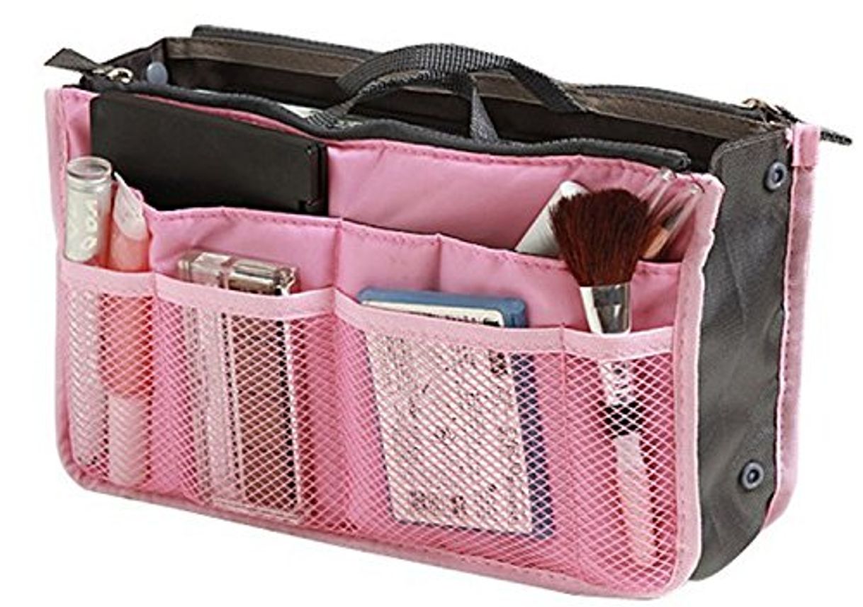 Social Organizador de cosméticos para viajes, de TheWin