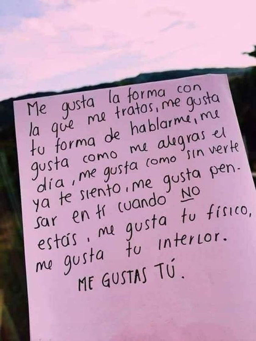 Social Frase para dedicar 