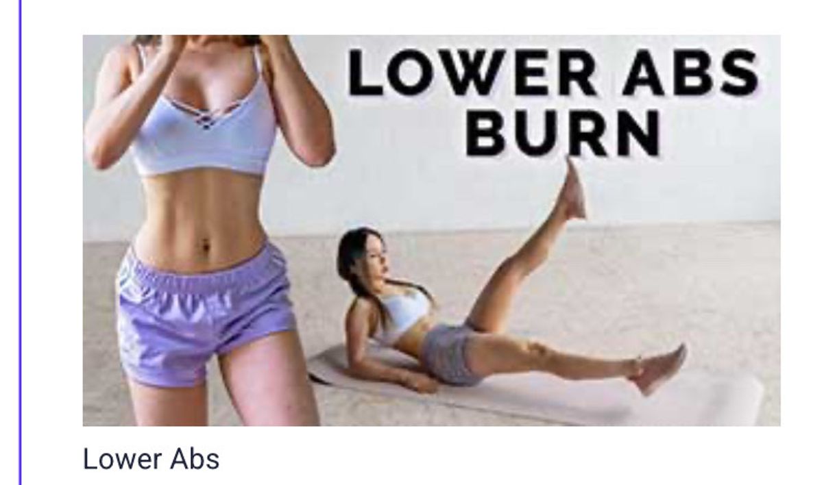 Social Intense Lower Abs Workout Burn Lower Belly Fat 🤔 - YouTube
