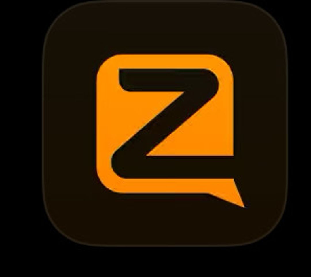 Social ‎Zello Walkie Talkie on the App Store