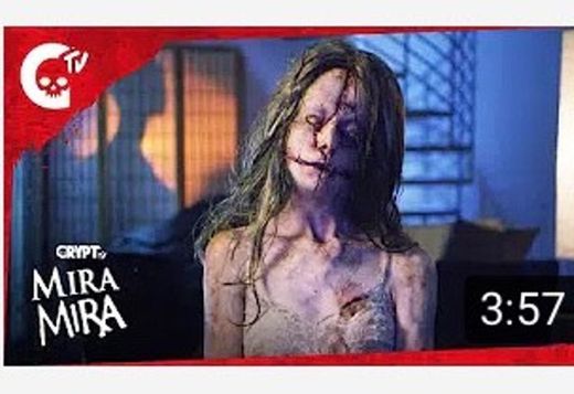 MIRA MIRA | "Vanity Kills" | Crypt TV Monster Universe - YouTube