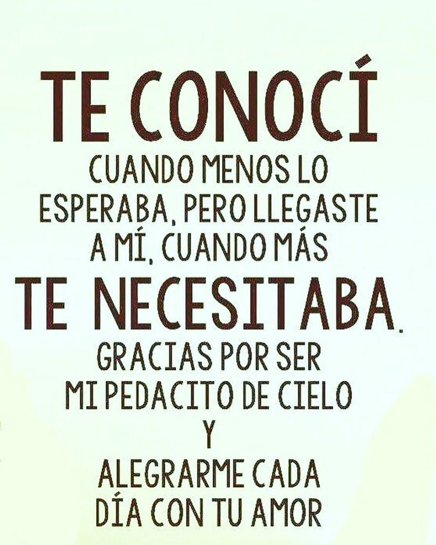 Social Cuénta de frases para dedicar ❤️😍