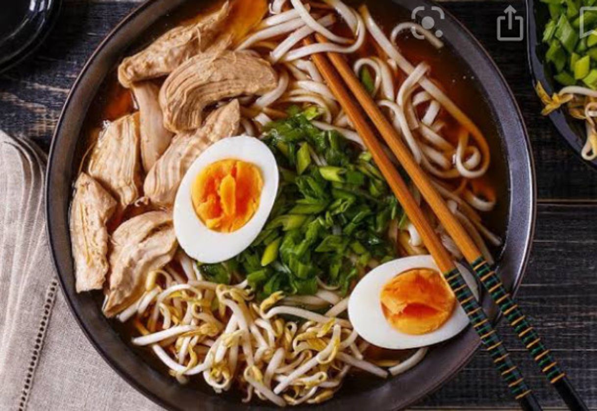 Restaurantes Shimaya Ramen