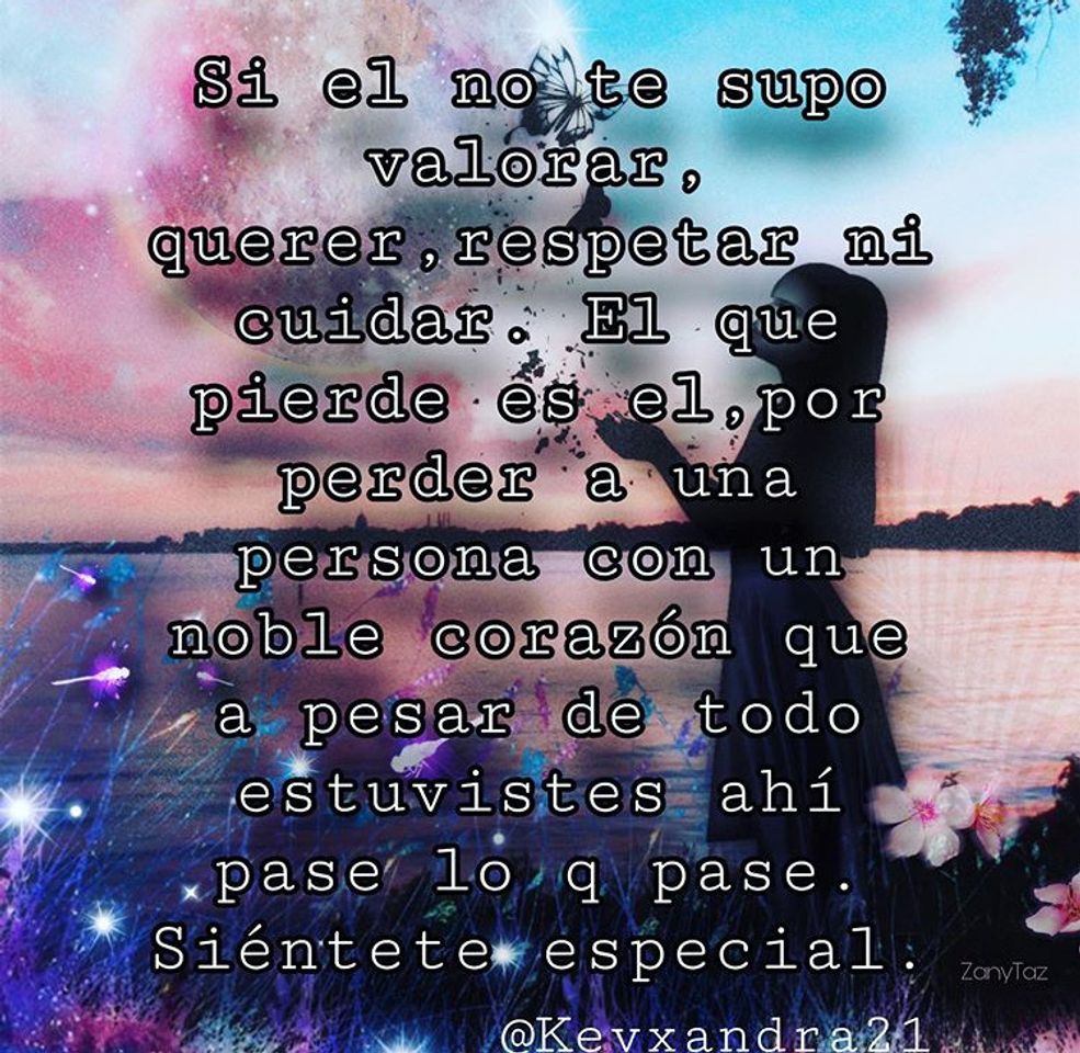 Social Frases ❤️