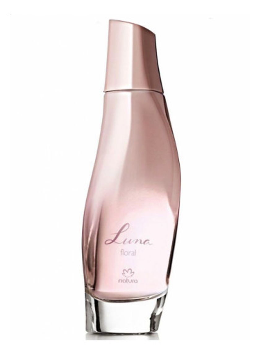 Moda Perfume luna