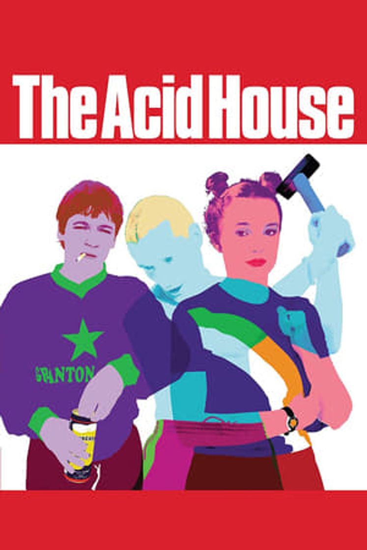 Movie The Acid House