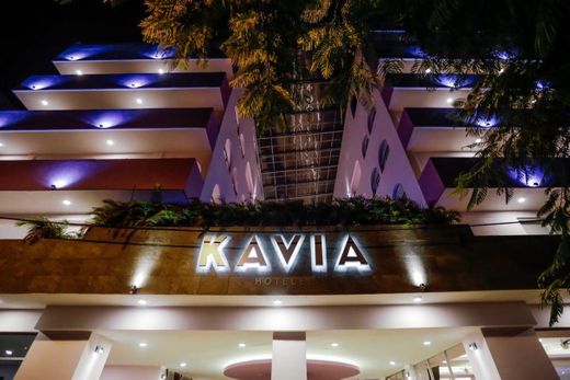 Kavia Cancun Hotel