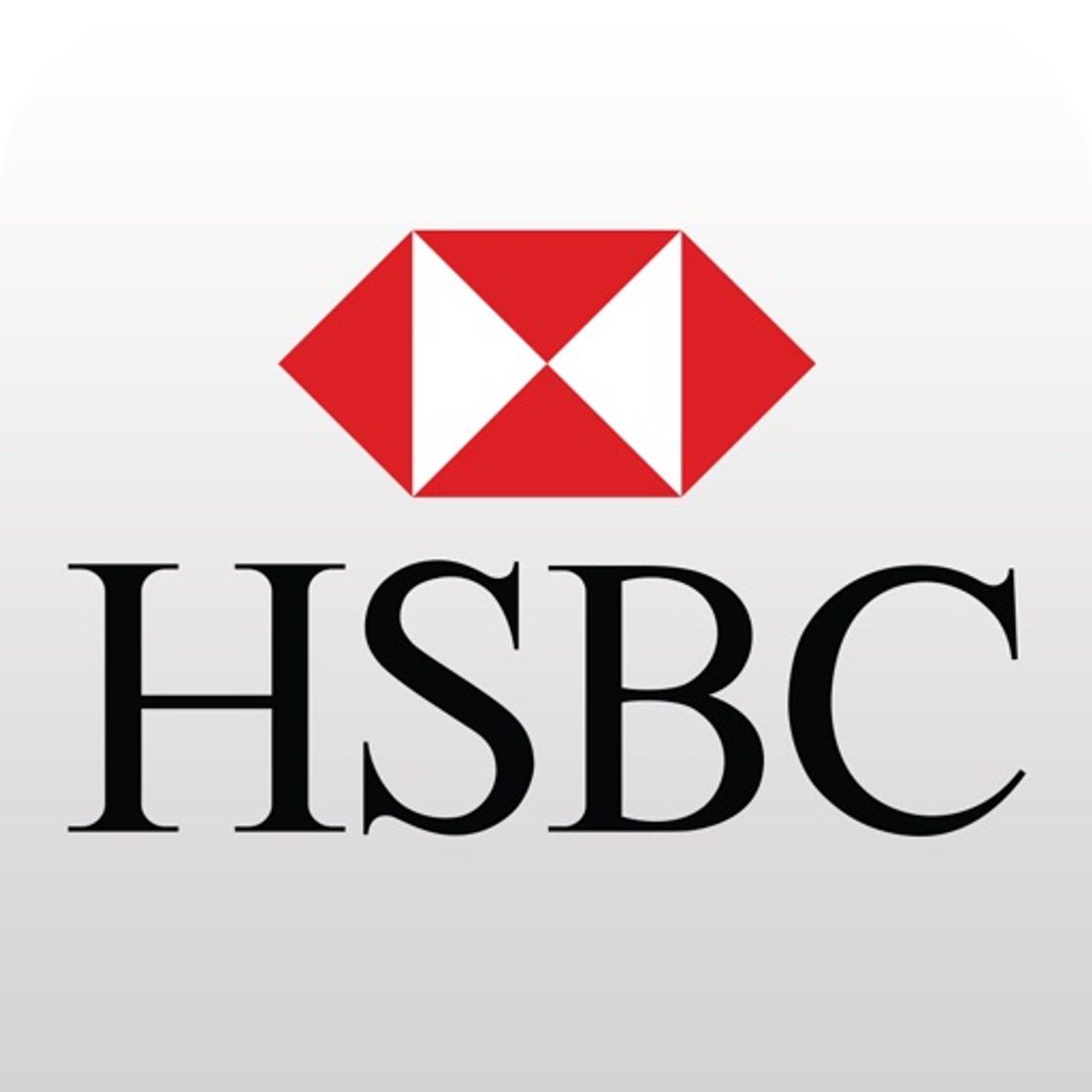 App HSBC Mobile Banking