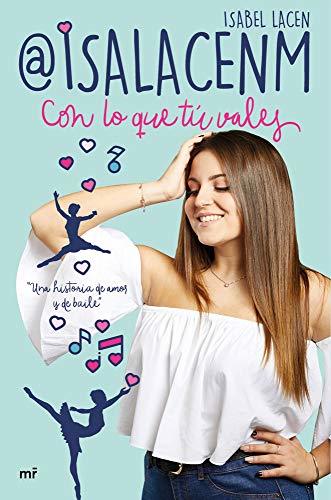 Book Con lo que tú vales