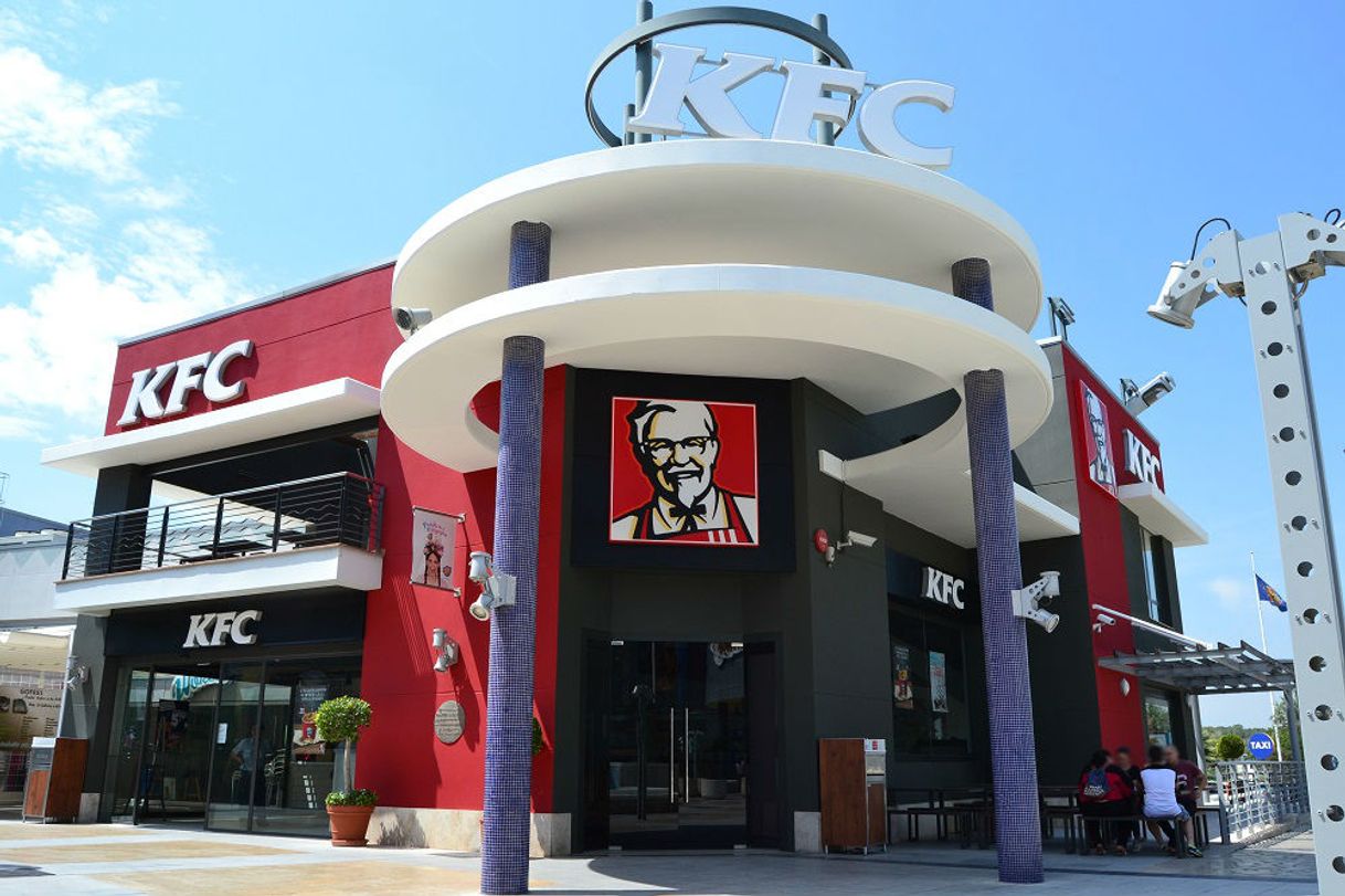 Restaurants KFC