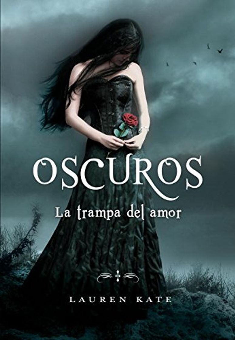 Libro La trampa del amor