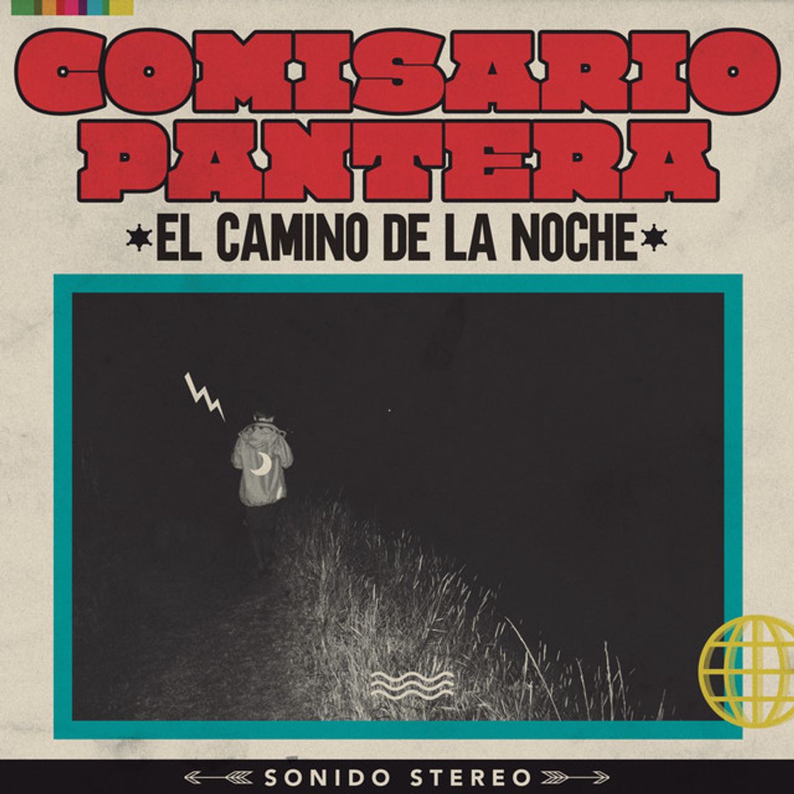 Canción El Camino De La Noche