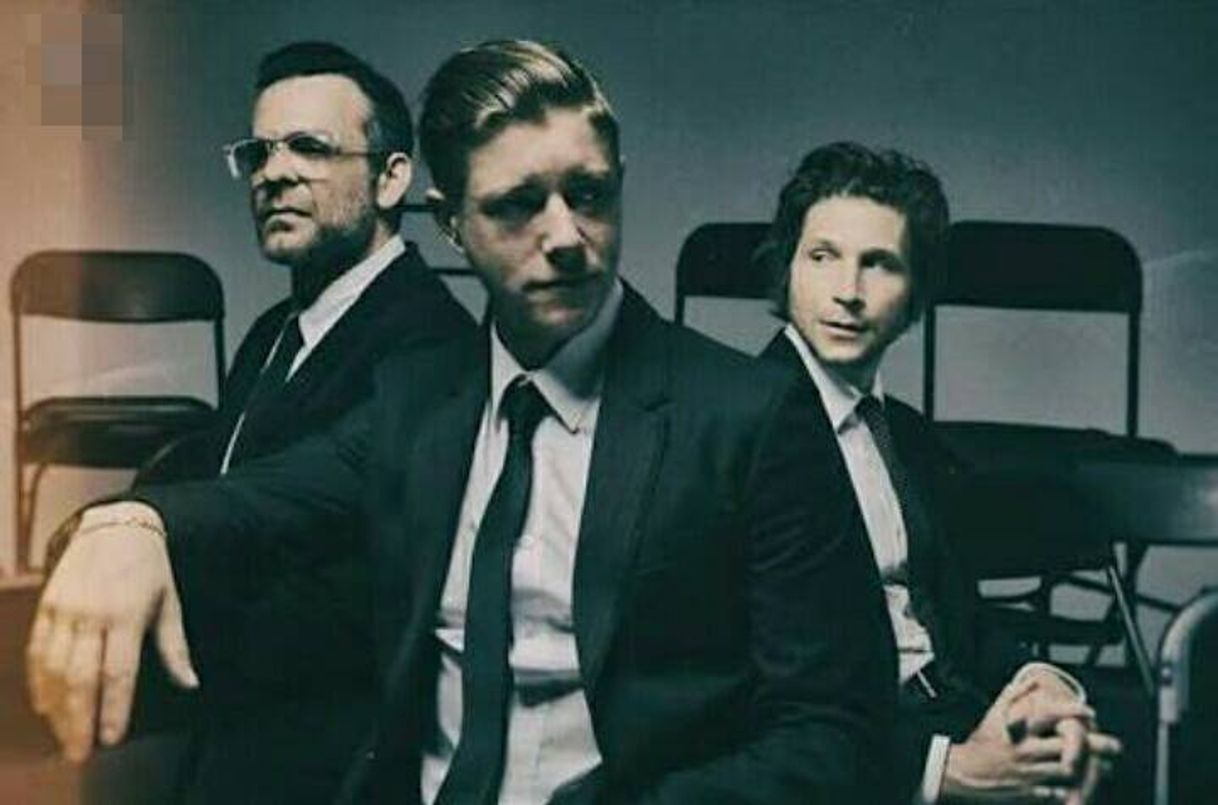 Canción Interpol