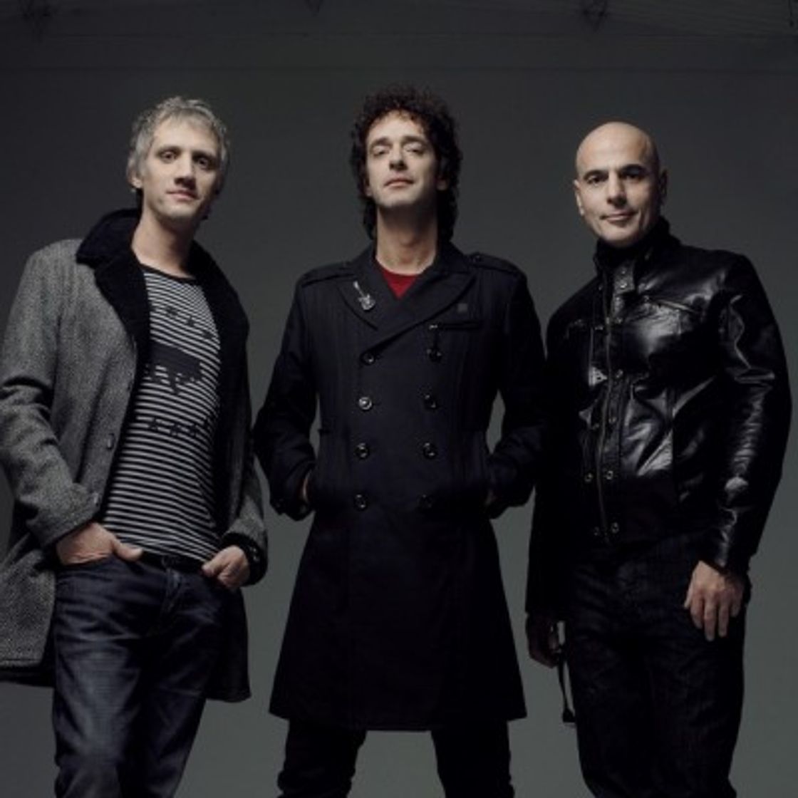 Music Soda Stereo 